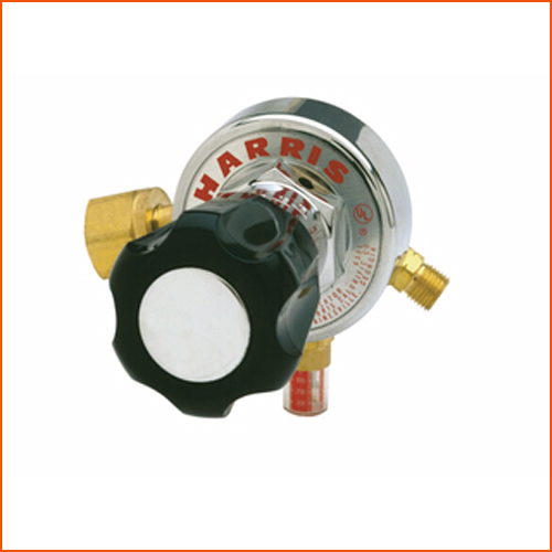 Model 29 Pressure Regulator